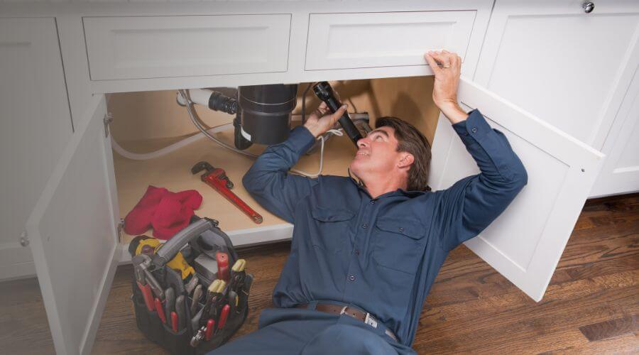 Local tankless water heater installation in Premier, WV